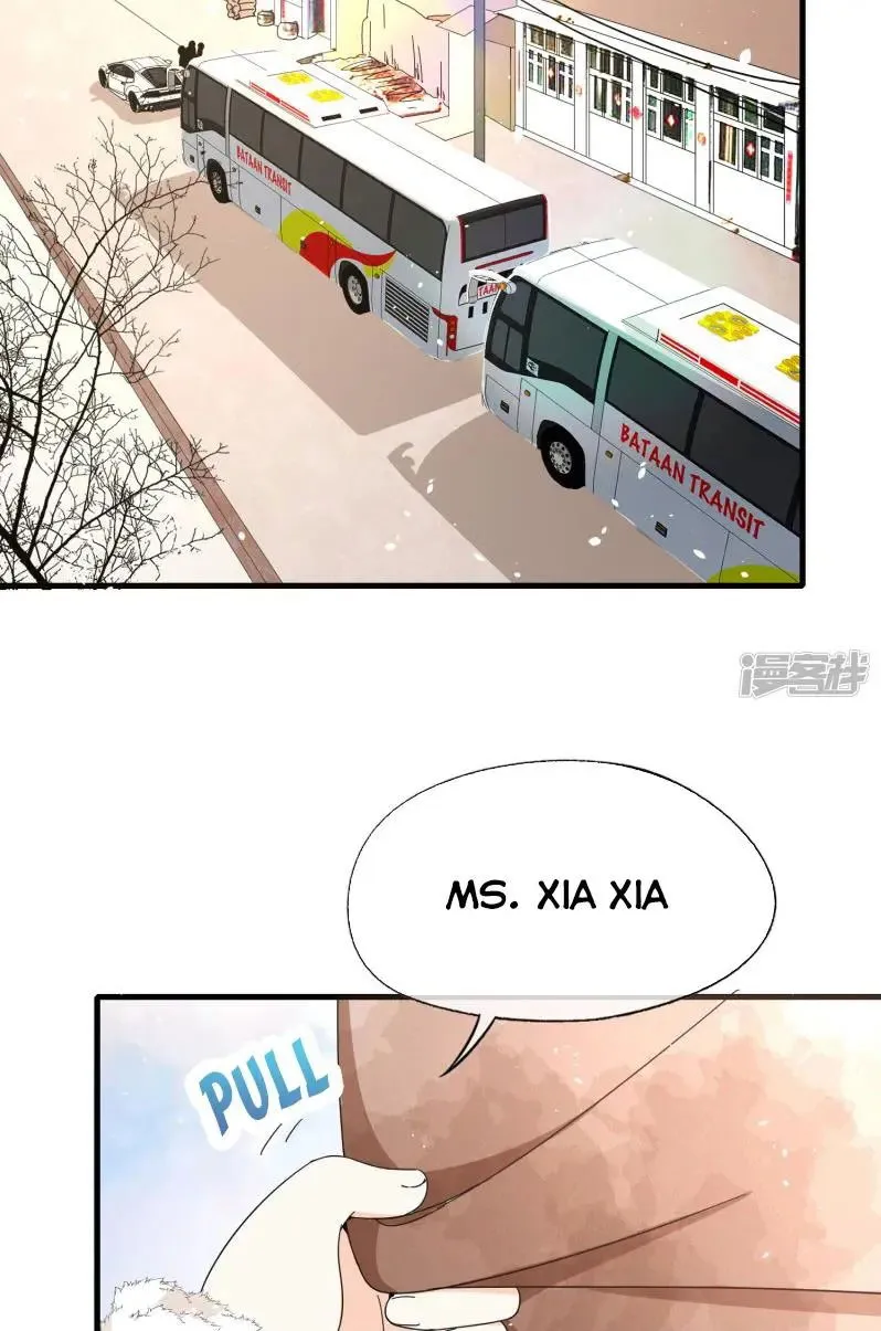 Cold-hearted wife – it is not easy to bully her Chapter 72 Online - página 3