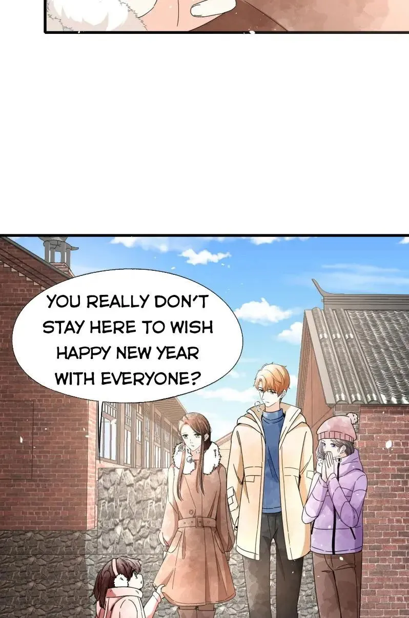 Cold-hearted wife – it is not easy to bully her Chapter 72 Online - página 4