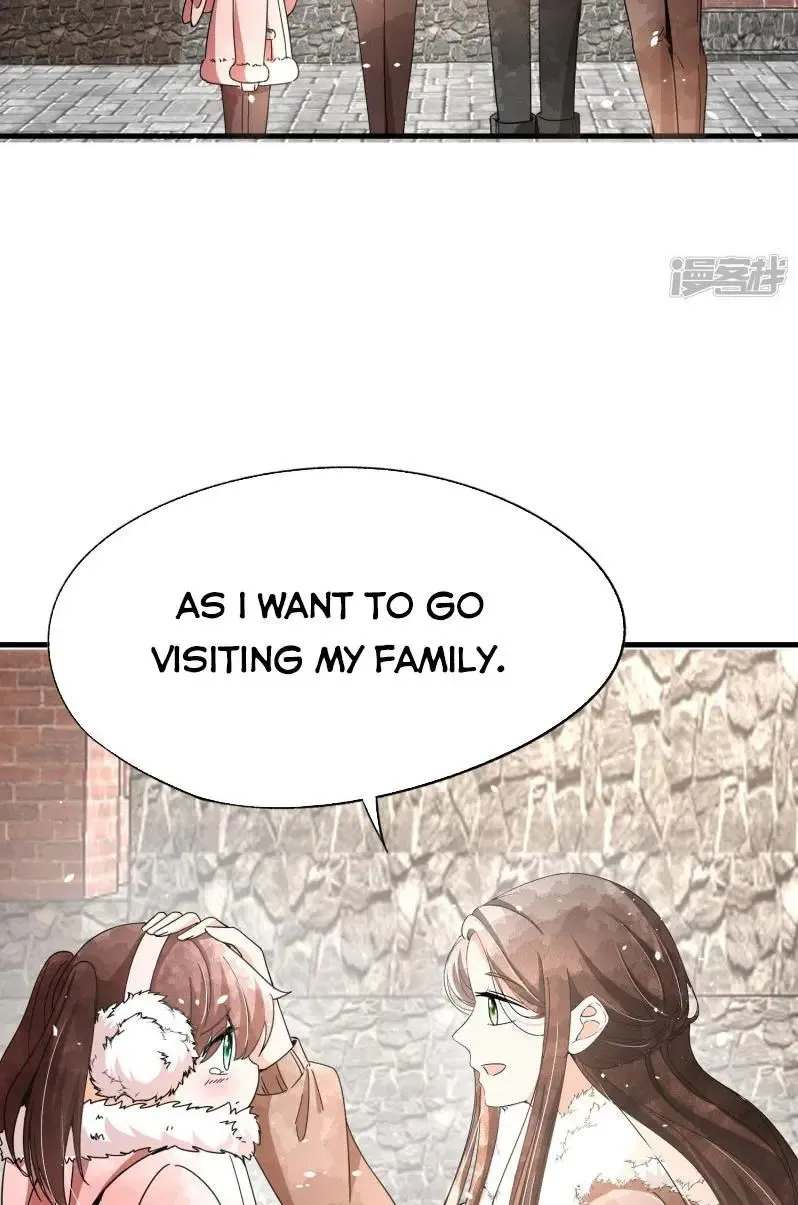 Cold-hearted wife – it is not easy to bully her Chapter 72 Online - página 5