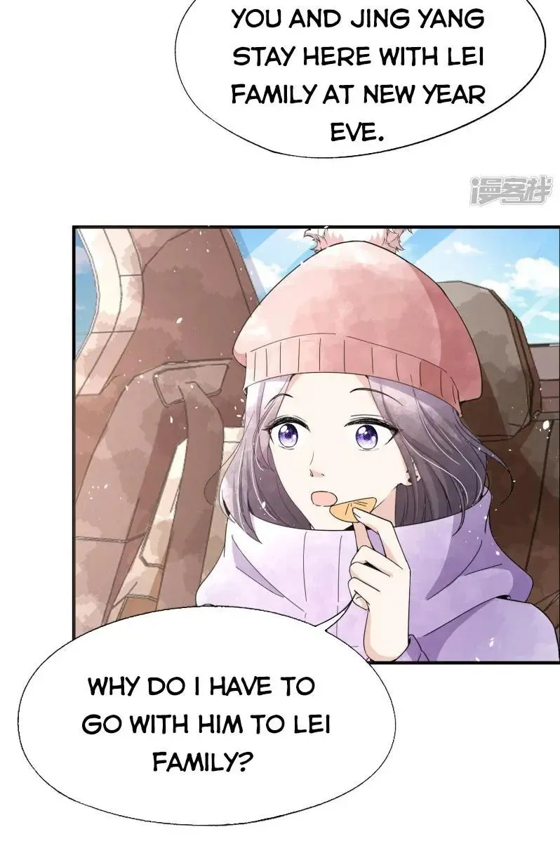 Cold-hearted wife – it is not easy to bully her Chapter 72 Online - página 9