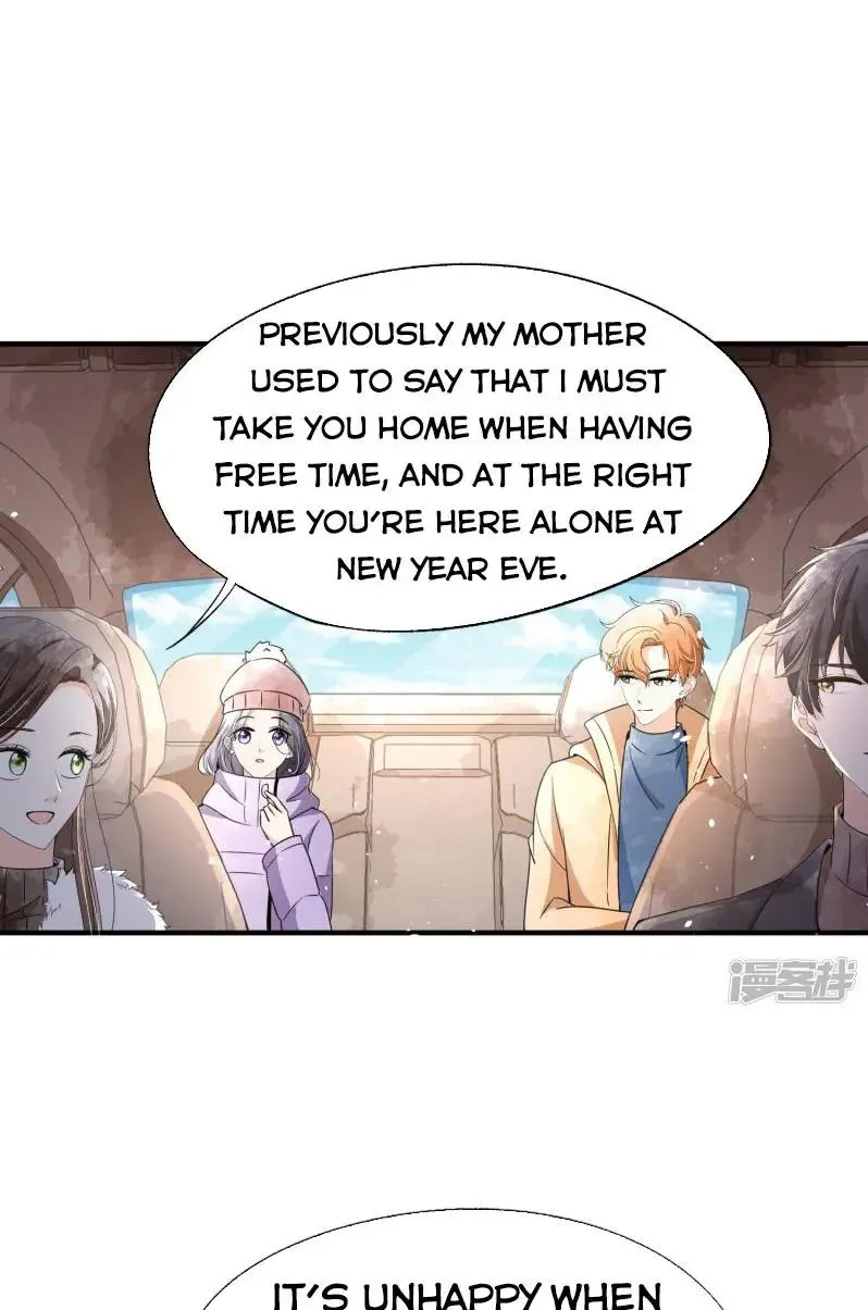 Cold-hearted wife – it is not easy to bully her Chapter 72 Online - página 10