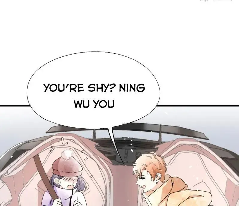 Cold-hearted wife – it is not easy to bully her Chapter 72 Online - página 35
