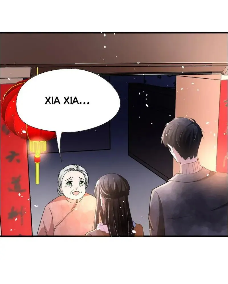 Cold-hearted wife – it is not easy to bully her Chapter 74 Online - página 9