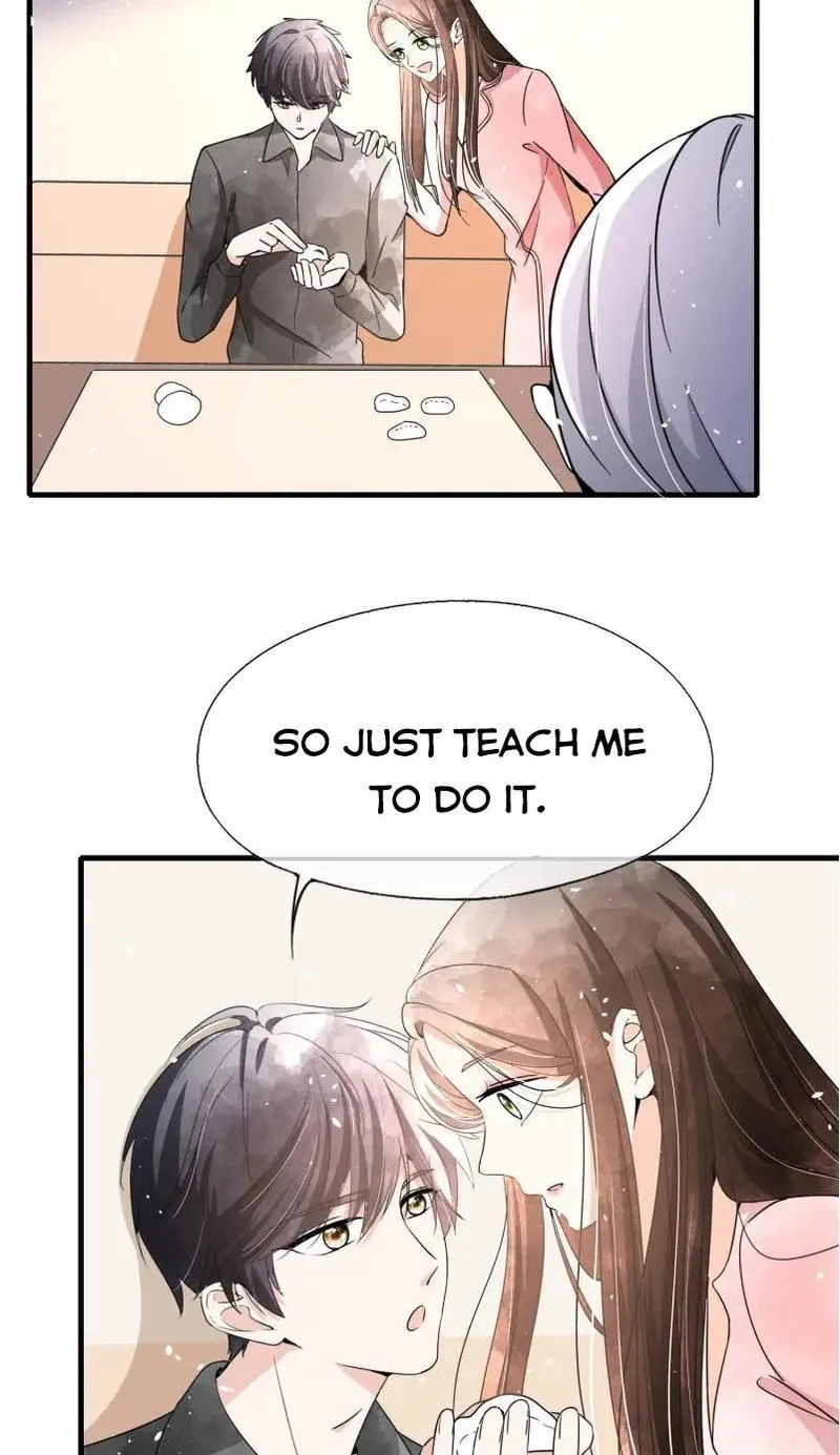 Cold-hearted wife – it is not easy to bully her Chapter 74 Online - página 22
