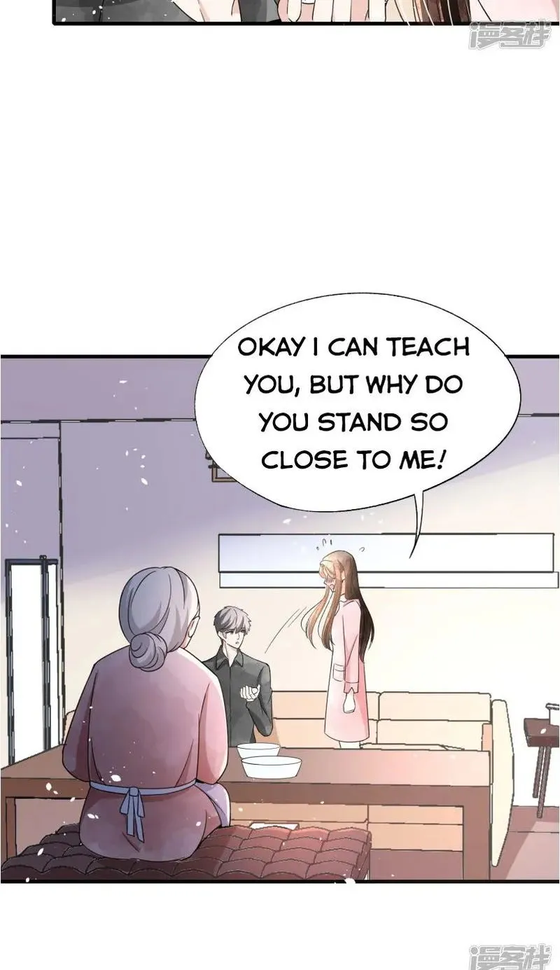 Cold-hearted wife – it is not easy to bully her Chapter 74 Online - página 23