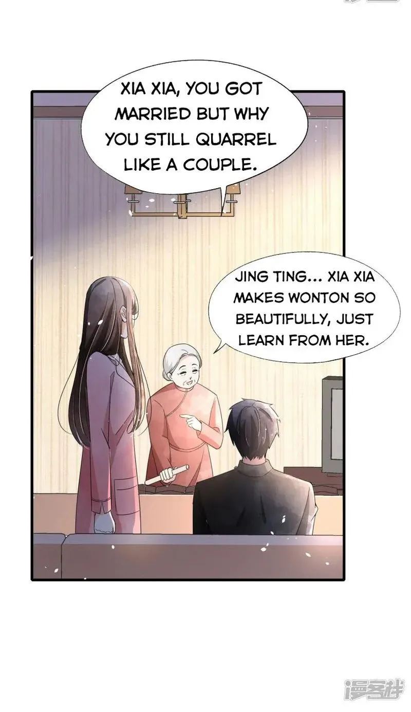 Cold-hearted wife – it is not easy to bully her Chapter 74 Online - página 24