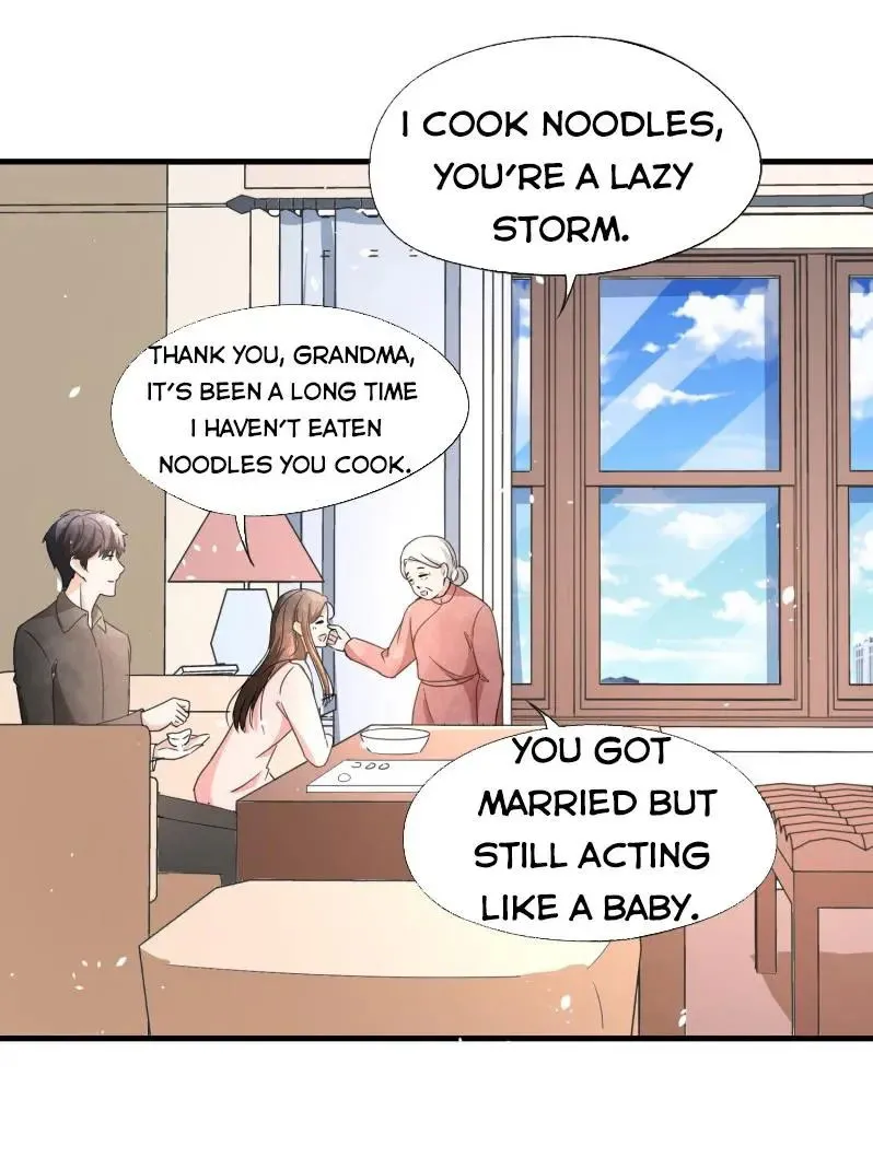 Cold-hearted wife – it is not easy to bully her Chapter 74 Online - página 25
