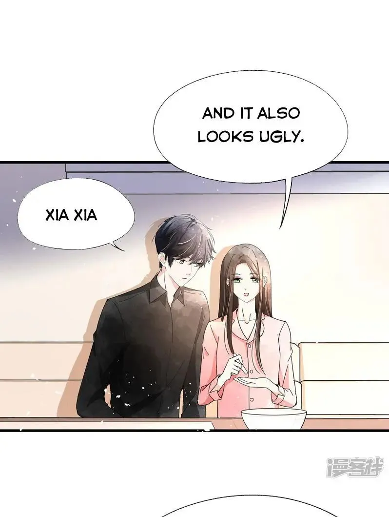 Cold-hearted wife – it is not easy to bully her Chapter 74 Online - página 27