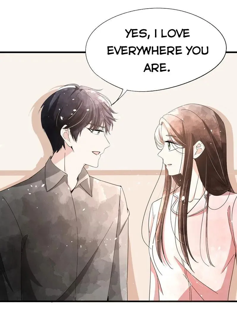 Cold-hearted wife – it is not easy to bully her Chapter 74 Online - página 30