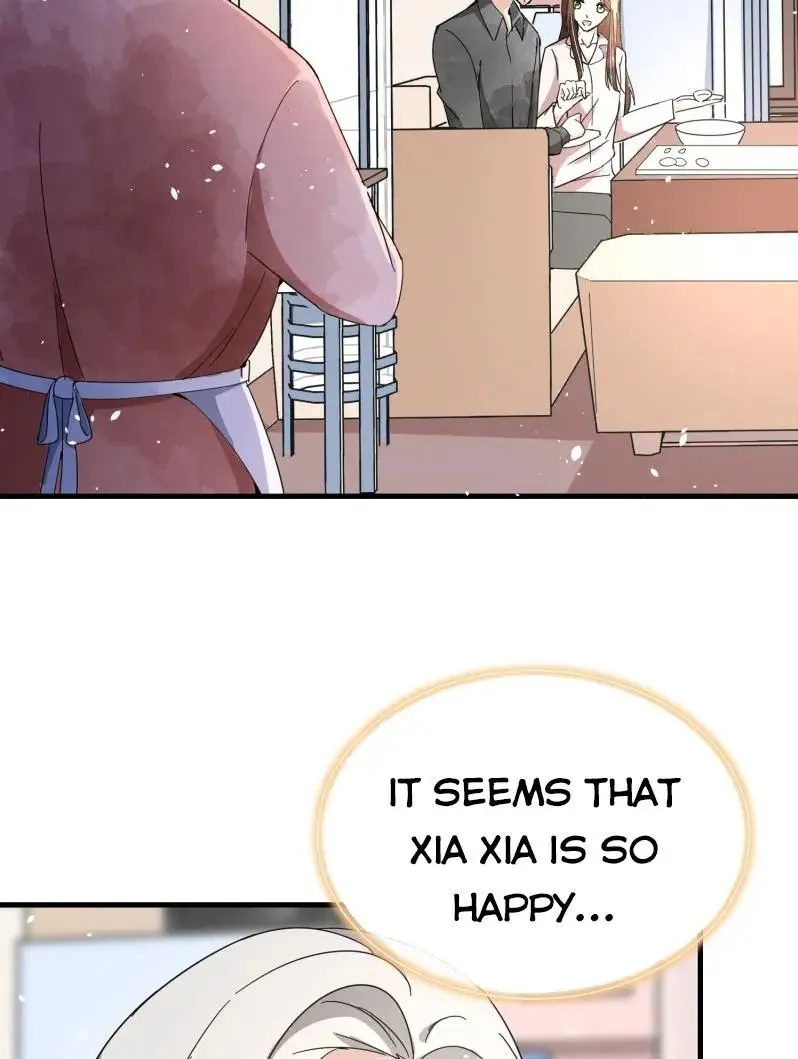 Cold-hearted wife – it is not easy to bully her Chapter 74 Online - página 33