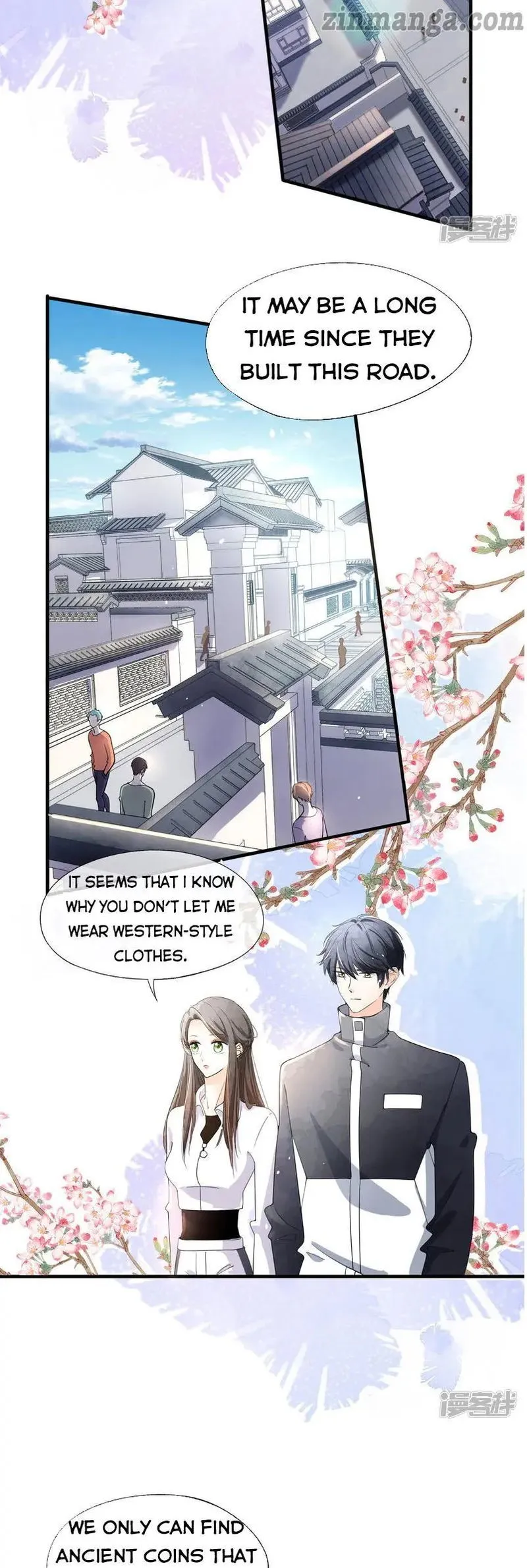 Cold-hearted wife – it is not easy to bully her Chapter 78 Online - página 2