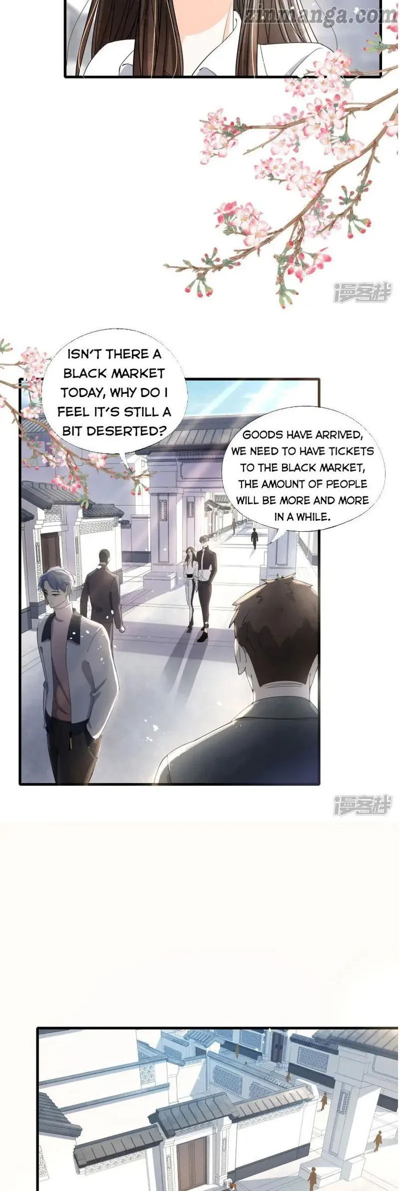 Cold-hearted wife – it is not easy to bully her Chapter 78 Online - página 6