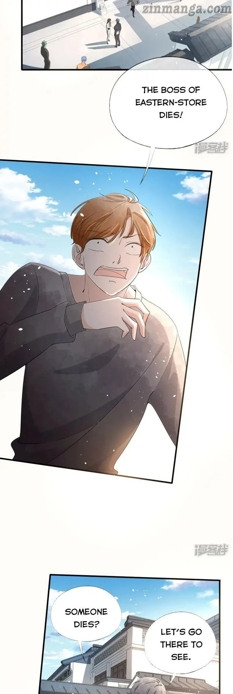 Cold-hearted wife – it is not easy to bully her Chapter 78 Online - página 7