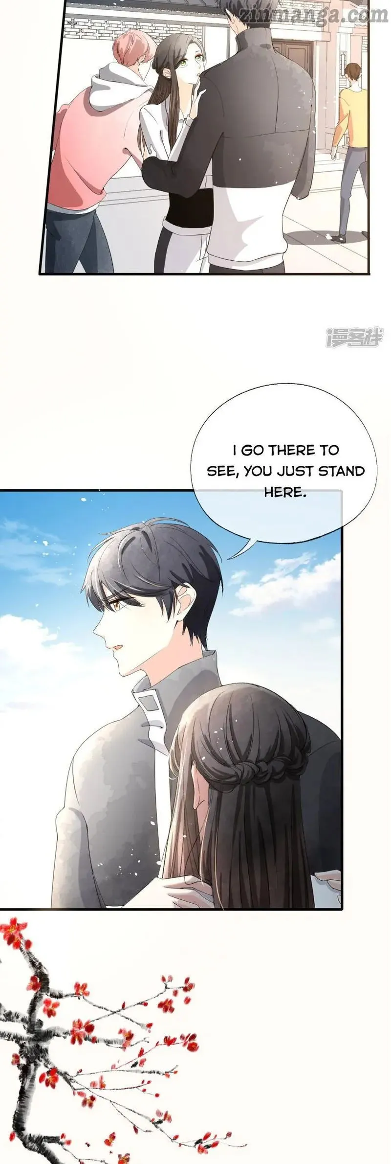 Cold-hearted wife – it is not easy to bully her Chapter 78 Online - página 8