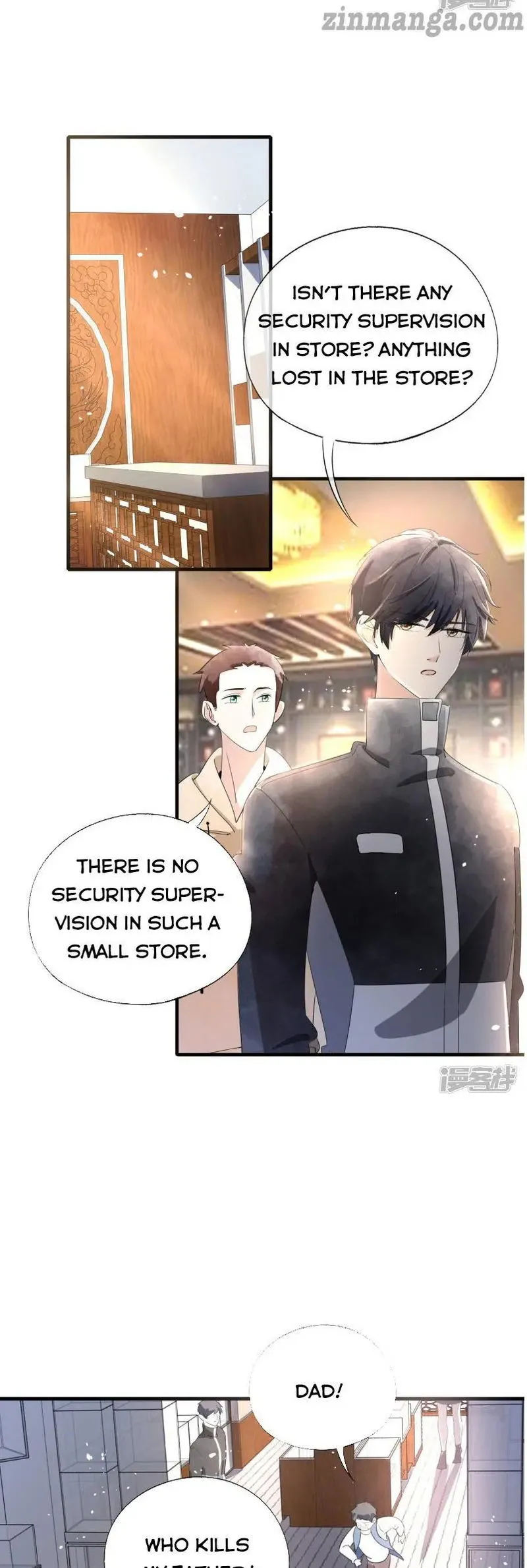 Cold-hearted wife – it is not easy to bully her Chapter 78 Online - página 11