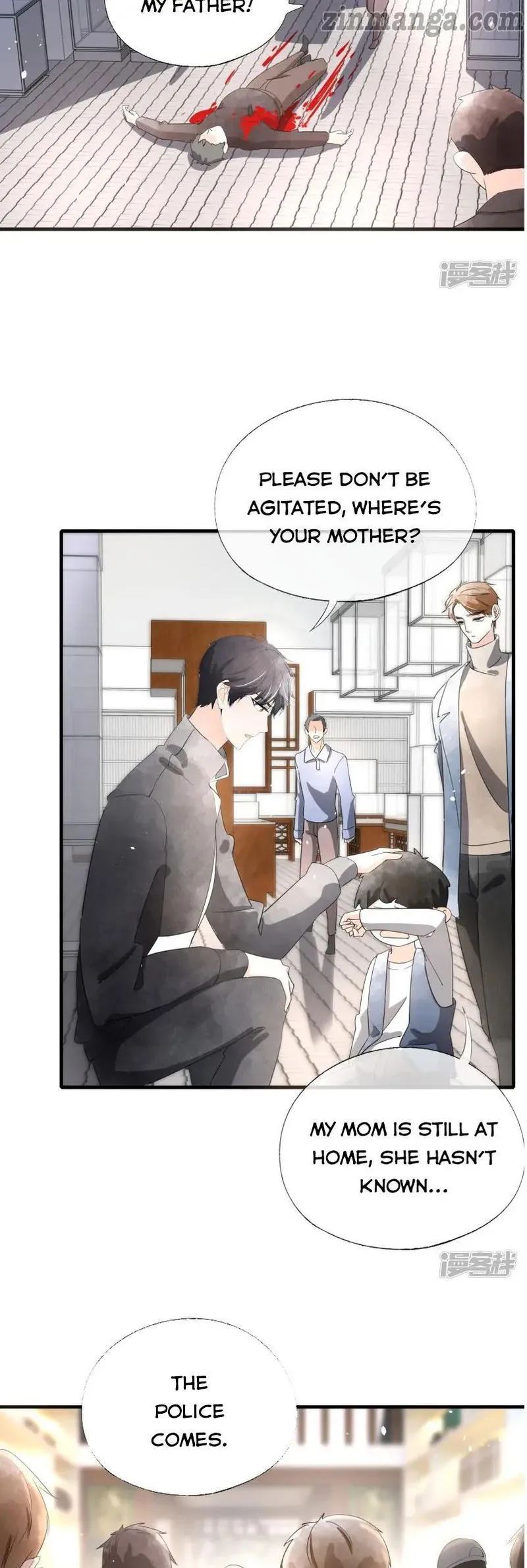 Cold-hearted wife – it is not easy to bully her Chapter 78 Online - página 12