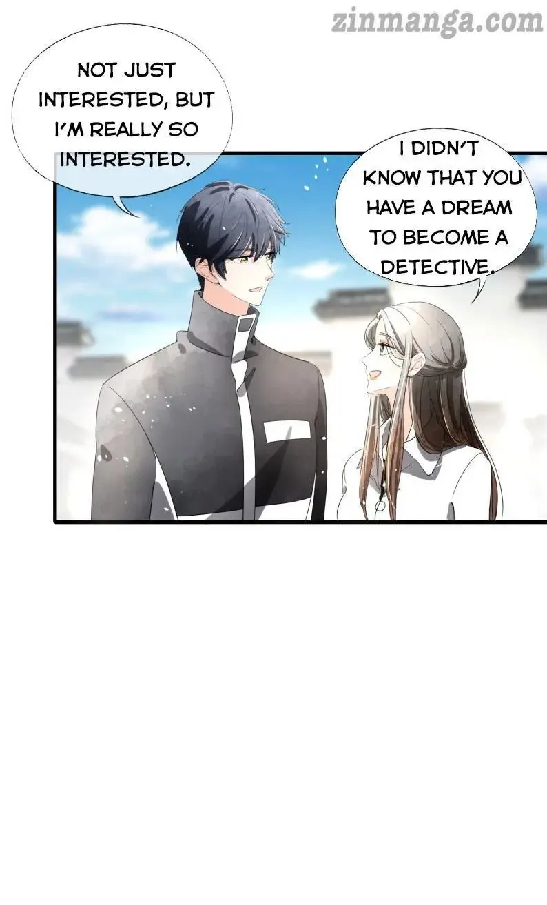 Cold-hearted wife – it is not easy to bully her Chapter 78 Online - página 17