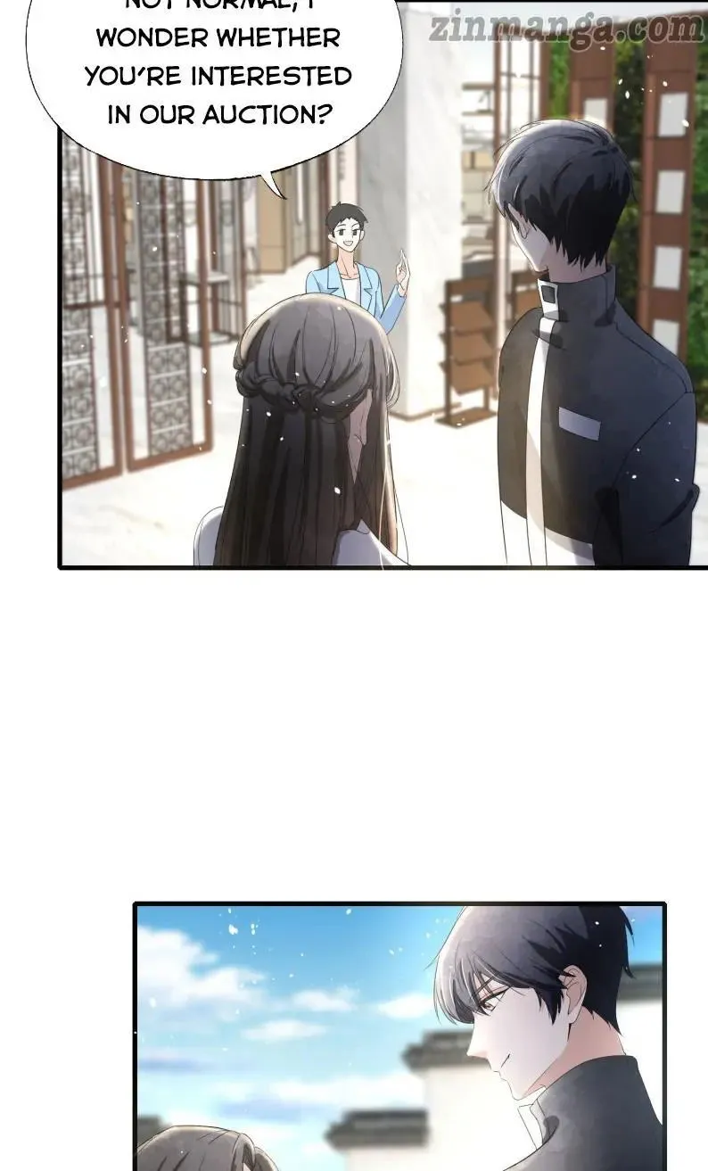 Cold-hearted wife – it is not easy to bully her Chapter 78 Online - página 21