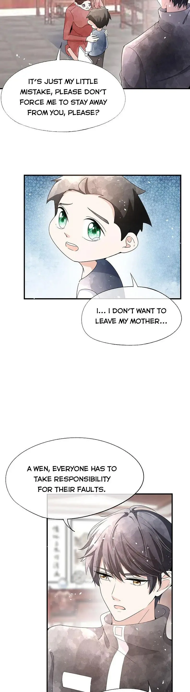 Cold-hearted wife – it is not easy to bully her Chapter 81 Online - página 6