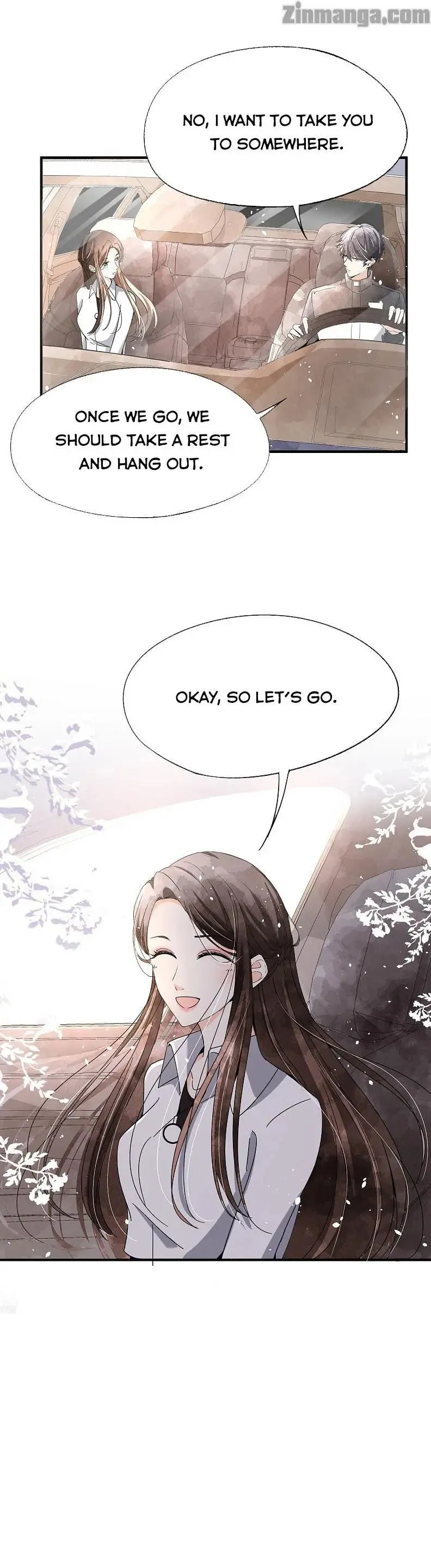Cold-hearted wife – it is not easy to bully her Chapter 81 Online - página 9