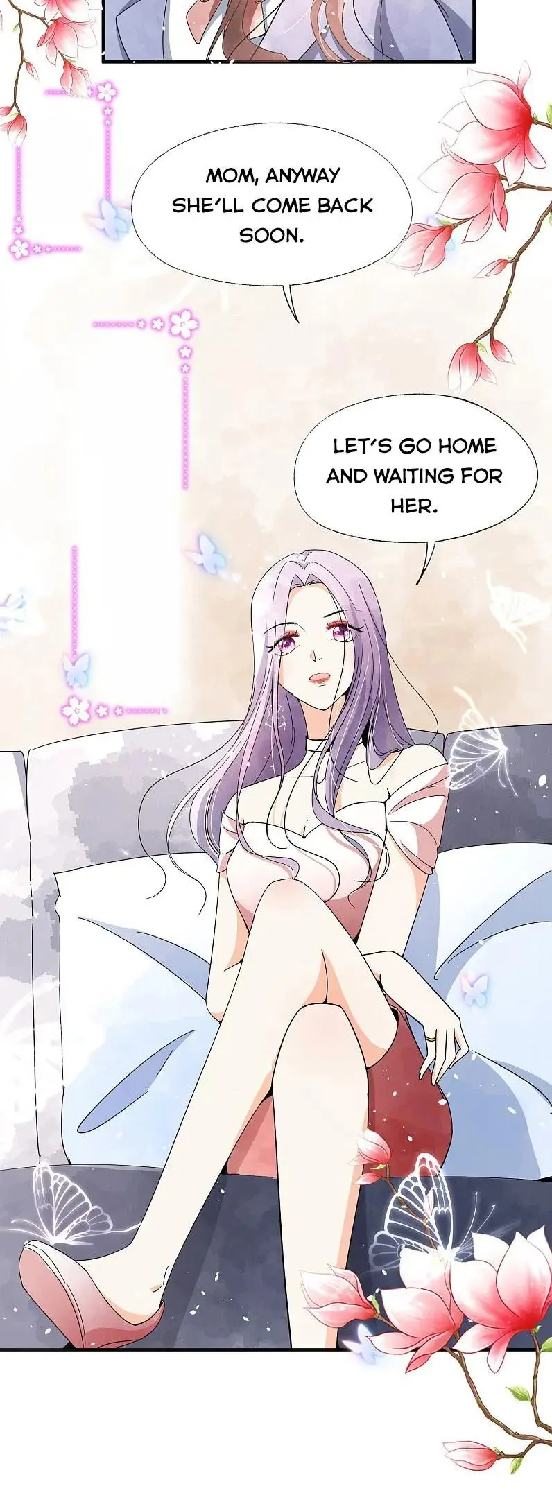 Cold-hearted wife – it is not easy to bully her Chapter 81 Online - página 11