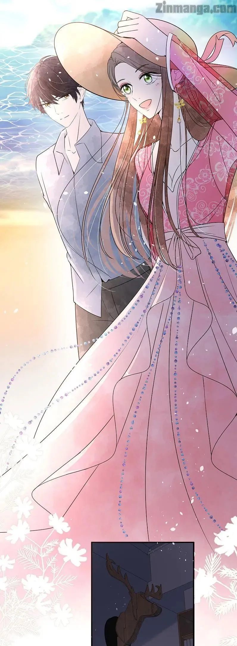 Cold-hearted wife – it is not easy to bully her Chapter 81 Online - página 13