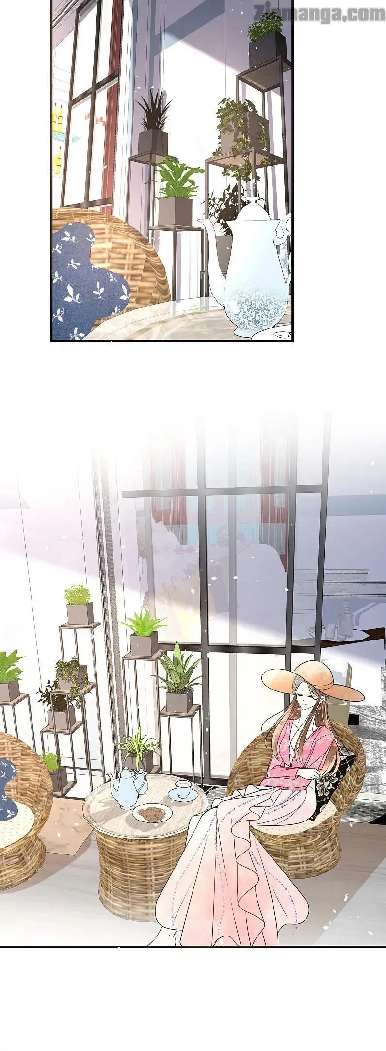 Cold-hearted wife – it is not easy to bully her Chapter 81 Online - página 15