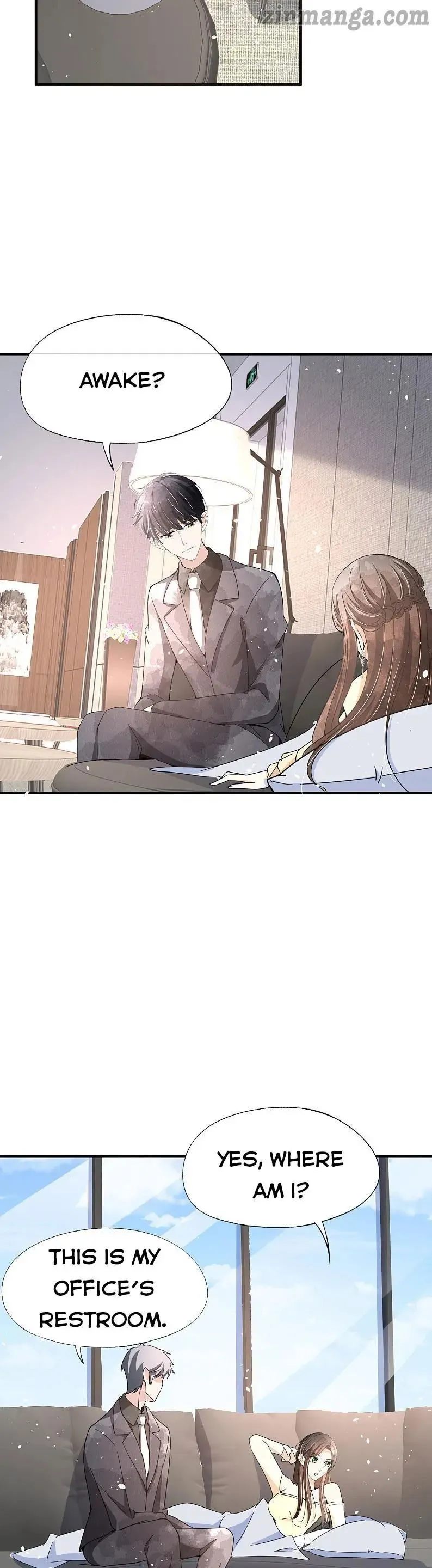 Cold-hearted wife – it is not easy to bully her Chapter 84 Online - página 2