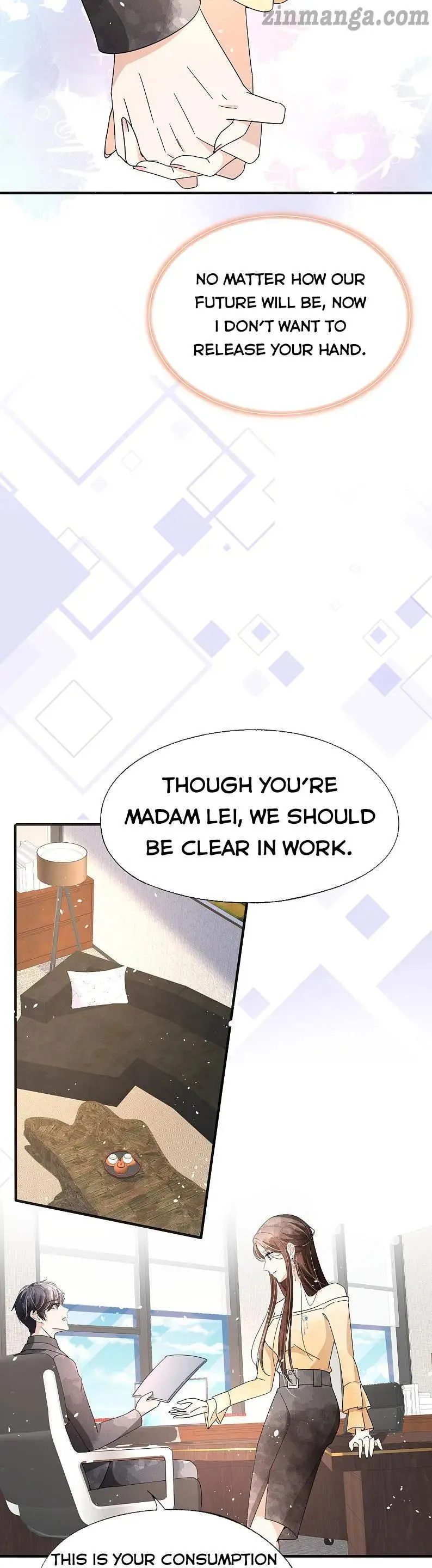 Cold-hearted wife – it is not easy to bully her Chapter 84 Online - página 6