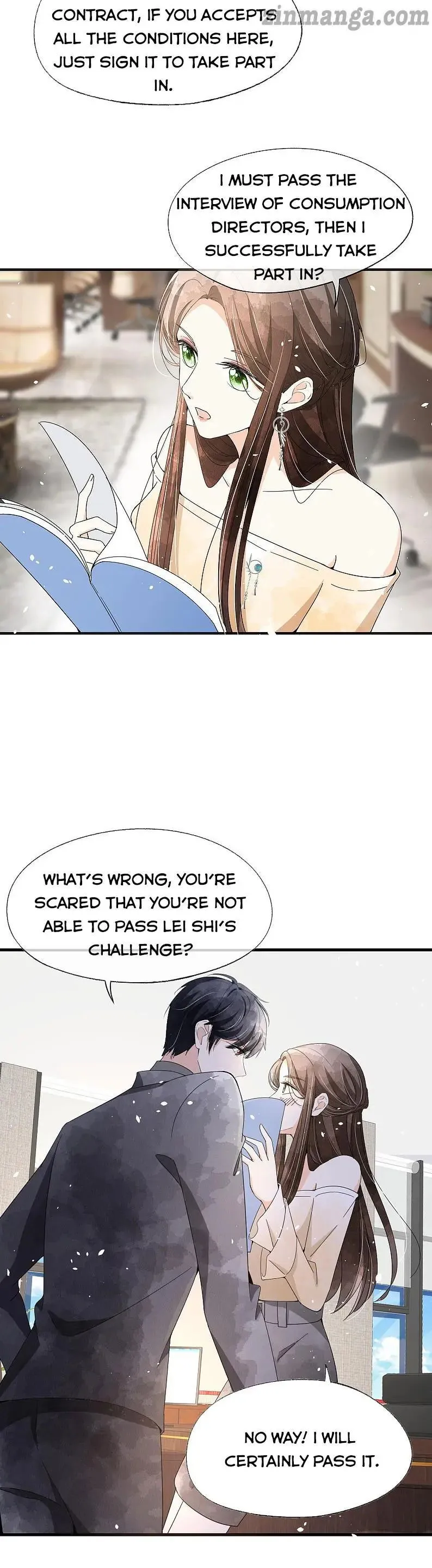 Cold-hearted wife – it is not easy to bully her Chapter 84 Online - página 7