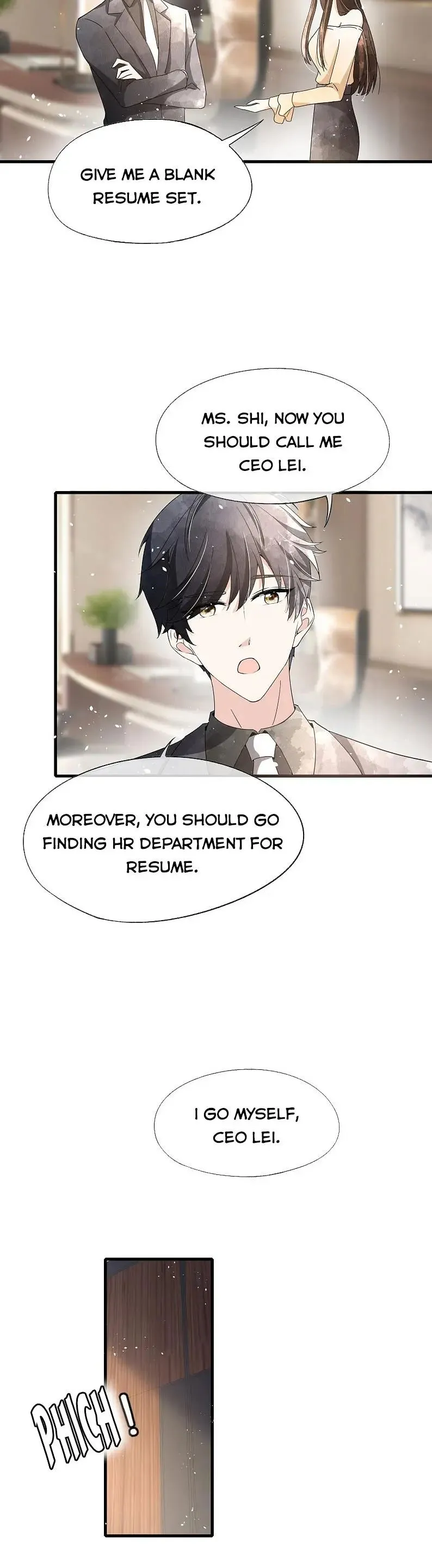 Cold-hearted wife – it is not easy to bully her Chapter 84 Online - página 9