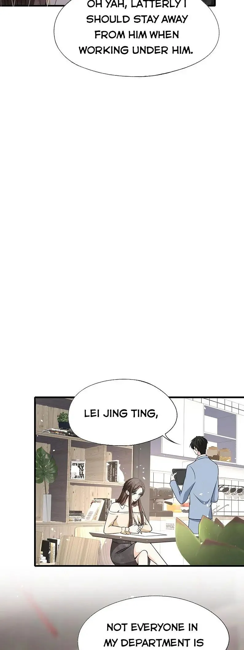 Cold-hearted wife – it is not easy to bully her Chapter 84 Online - página 12