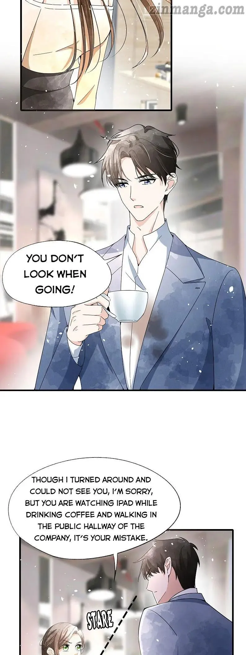Cold-hearted wife – it is not easy to bully her Chapter 84 Online - página 15