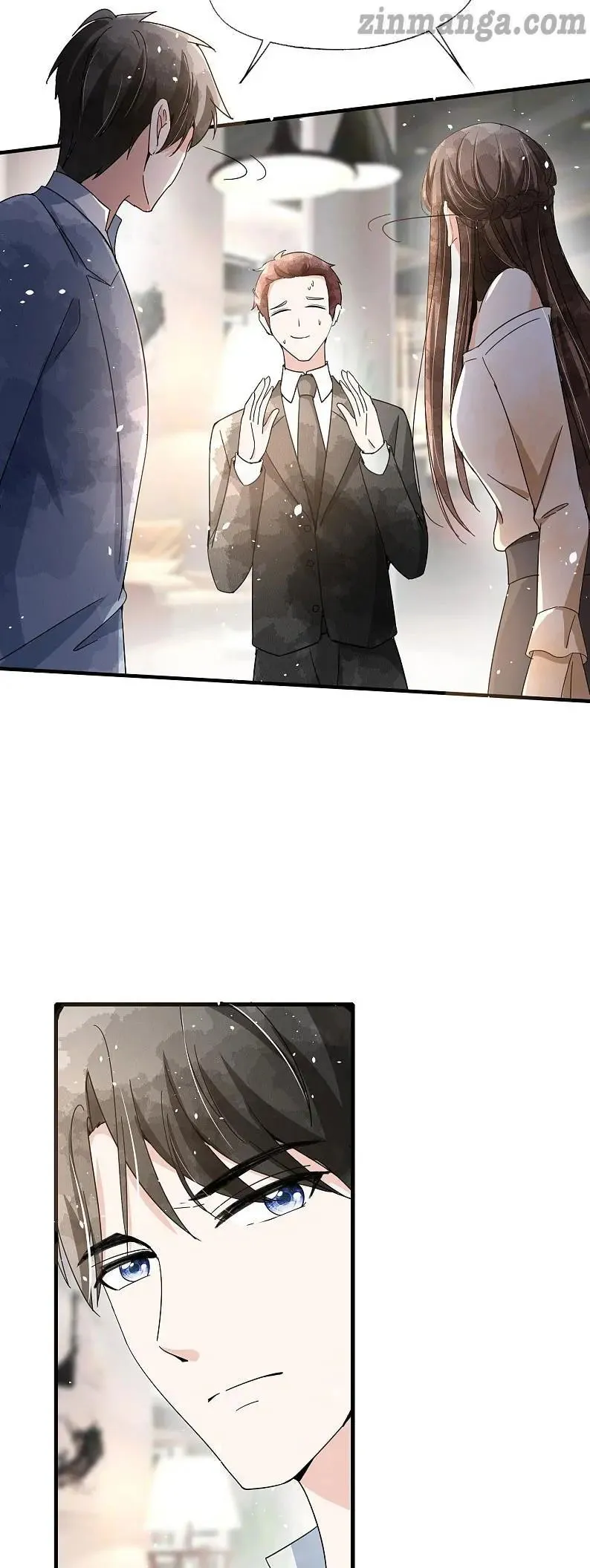 Cold-hearted wife – it is not easy to bully her Chapter 84 Online - página 18