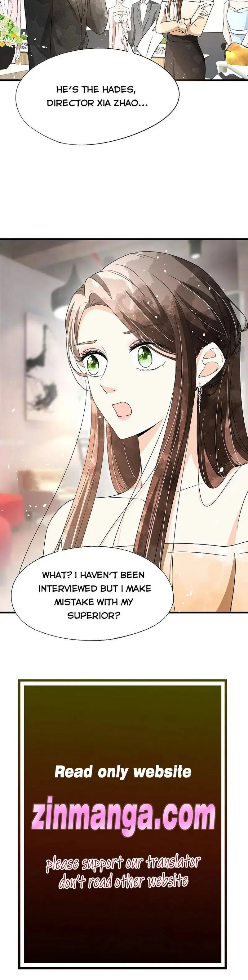 Cold-hearted wife – it is not easy to bully her Chapter 84 Online - página 20