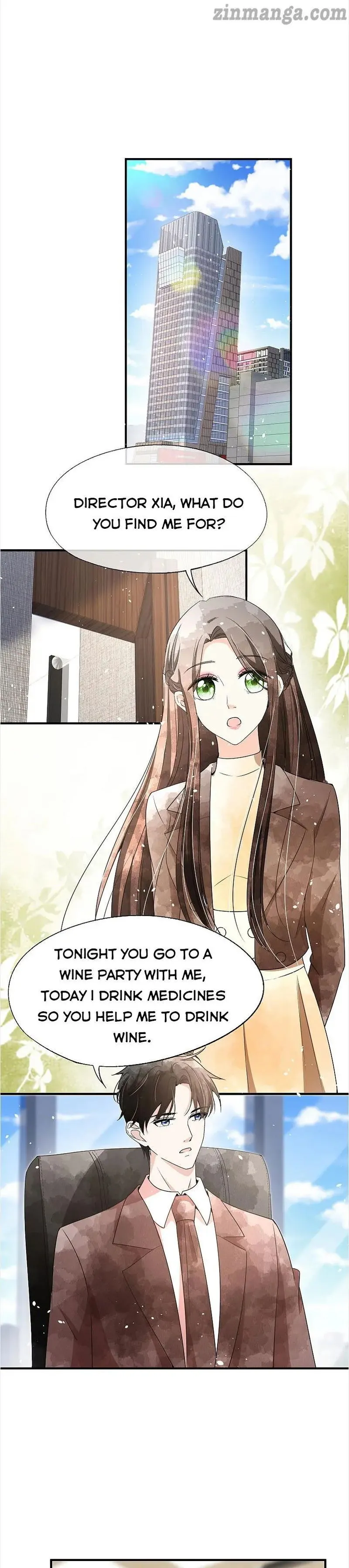 Cold-hearted wife – it is not easy to bully her Chapter 87 Online - página 3