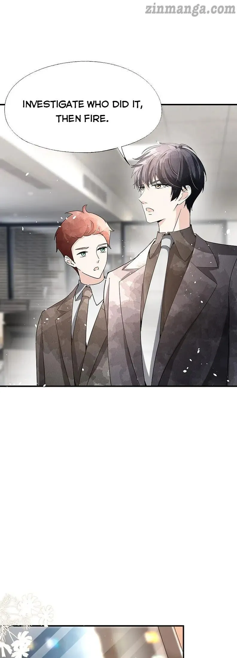 Cold-hearted wife – it is not easy to bully her Chapter 87 Online - página 15