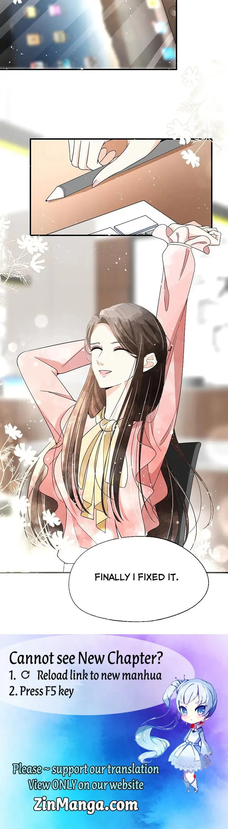 Cold-hearted wife – it is not easy to bully her Chapter 87 Online - página 16