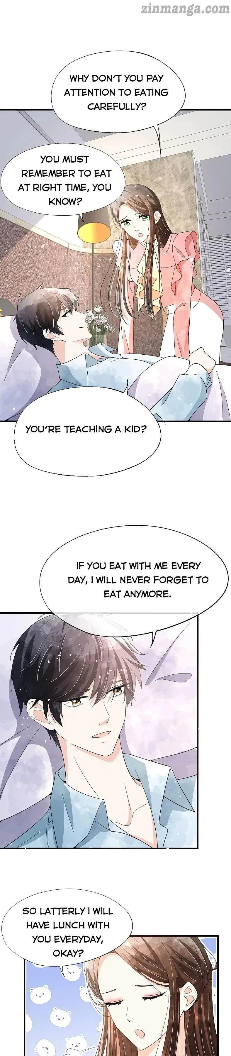 Cold-hearted wife – it is not easy to bully her Chapter 88 Online - página 5