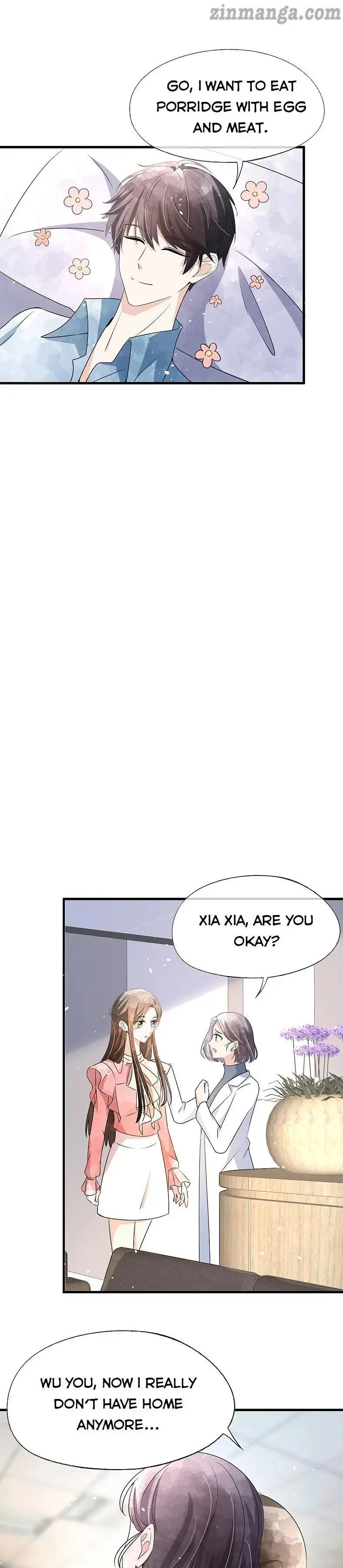 Cold-hearted wife – it is not easy to bully her Chapter 88 Online - página 7