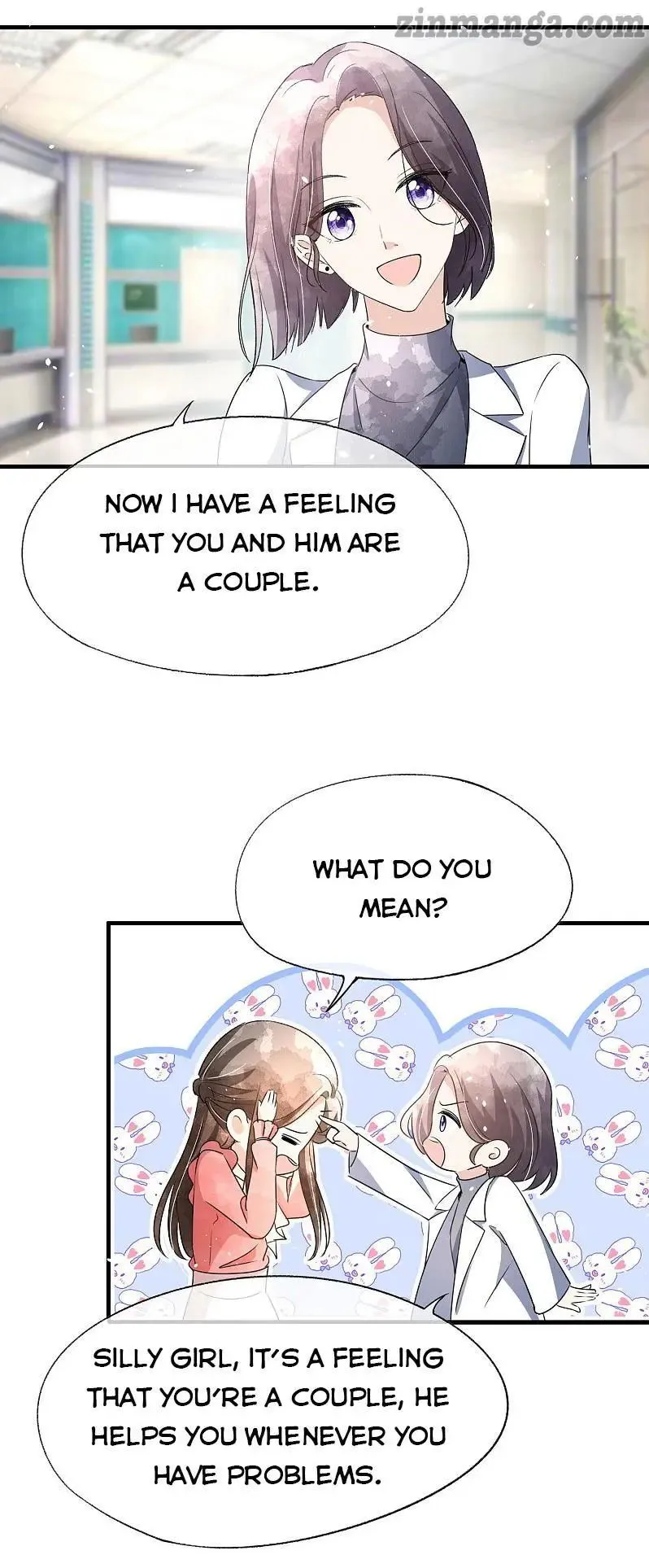Cold-hearted wife – it is not easy to bully her Chapter 88 Online - página 9