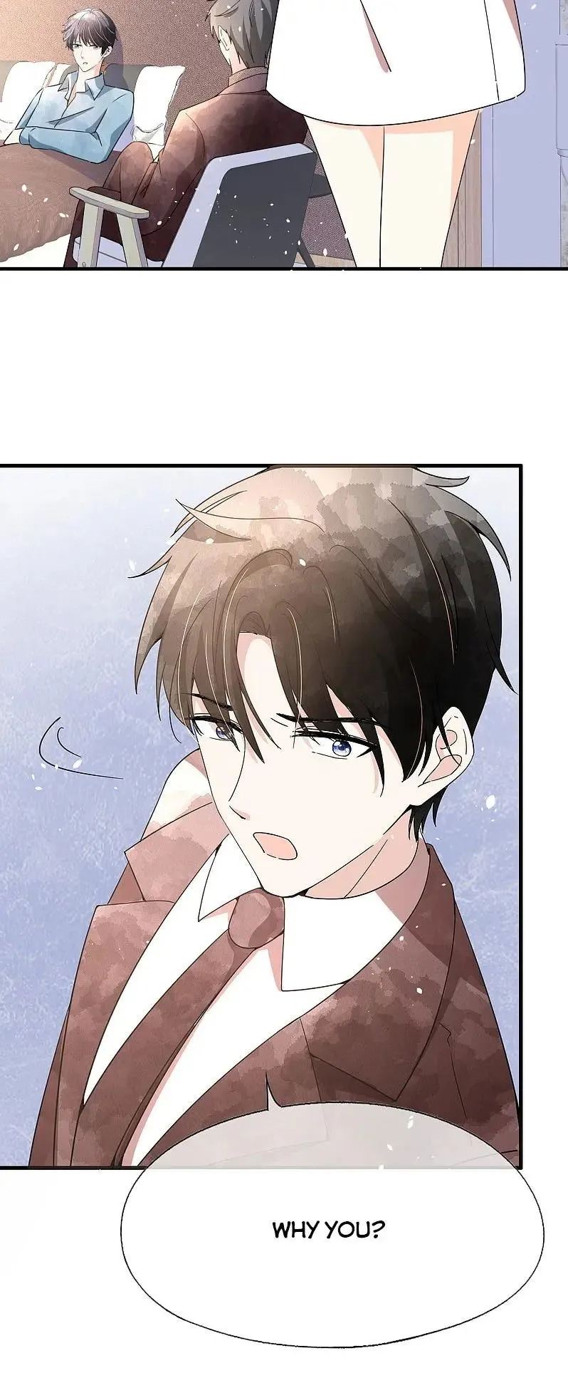 Cold-hearted wife – it is not easy to bully her Chapter 88 Online - página 14