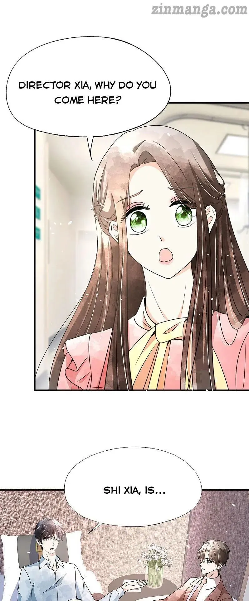 Cold-hearted wife – it is not easy to bully her Chapter 88 Online - página 15