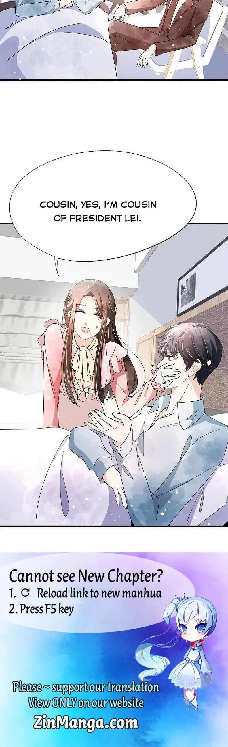 Cold-hearted wife – it is not easy to bully her Chapter 88 Online - página 16