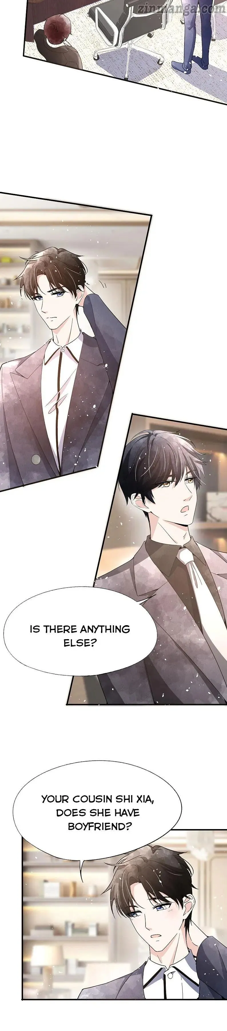 Cold-hearted wife – it is not easy to bully her Chapter 90 Online - página 3