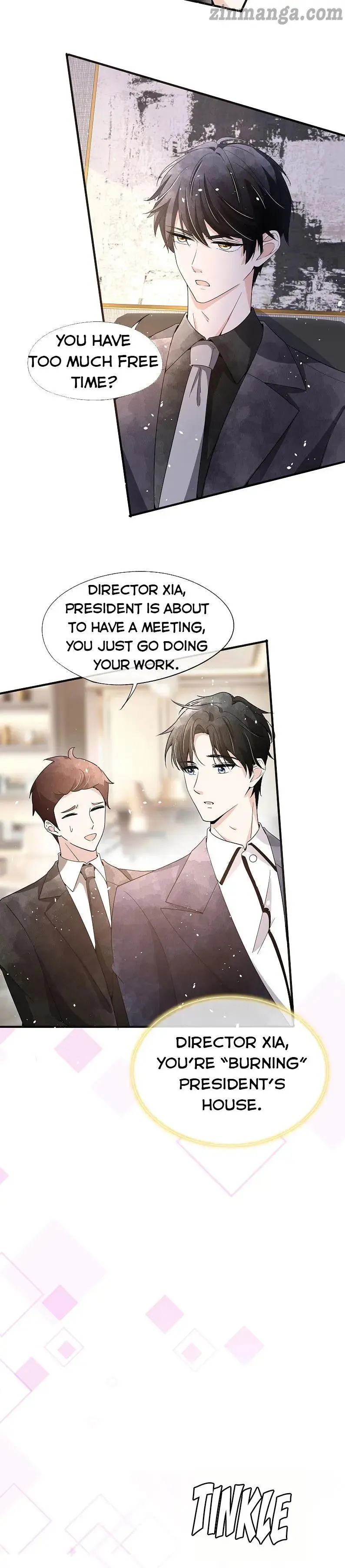 Cold-hearted wife – it is not easy to bully her Chapter 90 Online - página 5