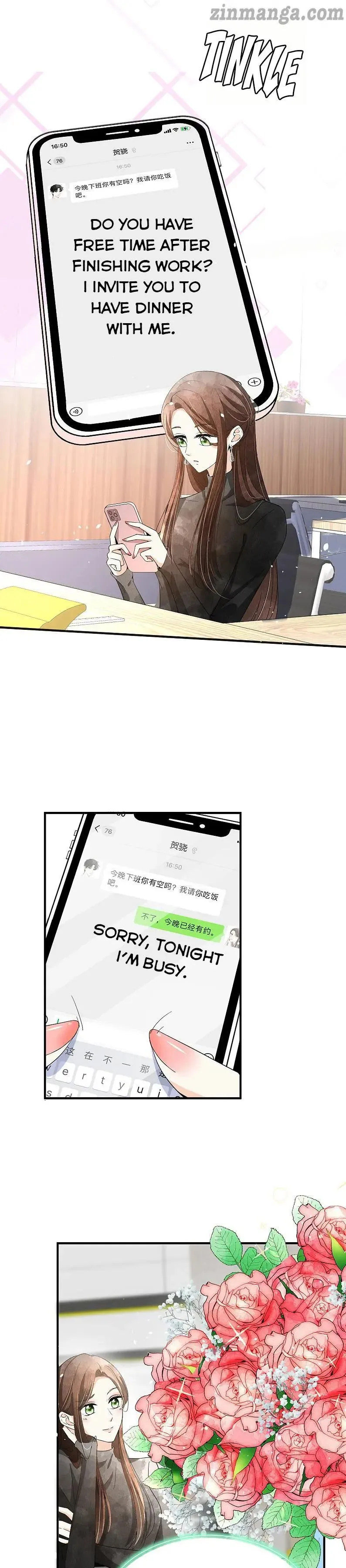 Cold-hearted wife – it is not easy to bully her Chapter 90 Online - página 6