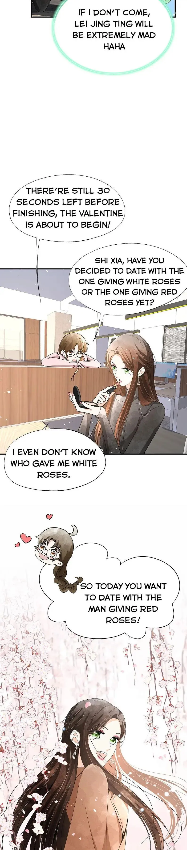 Cold-hearted wife – it is not easy to bully her Chapter 90 Online - página 7