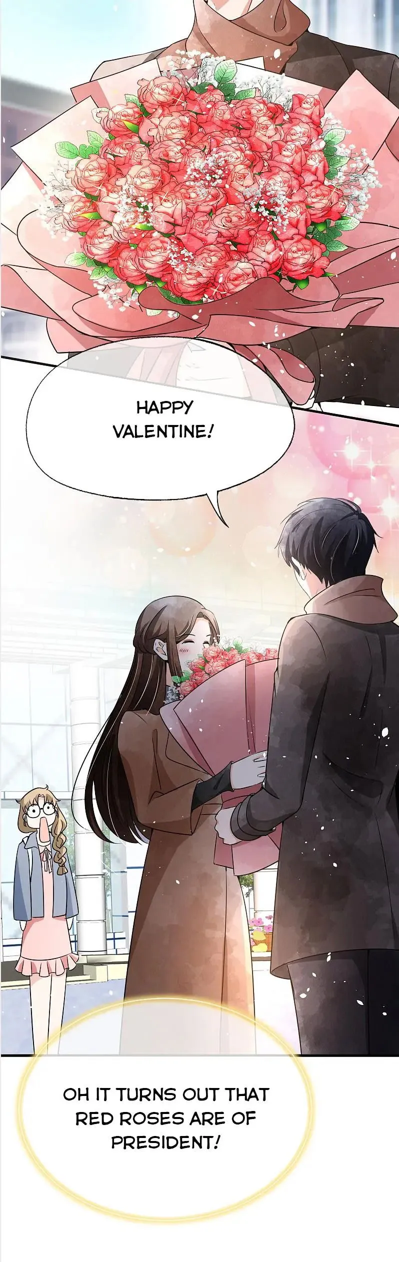 Cold-hearted wife – it is not easy to bully her Chapter 90 Online - página 9