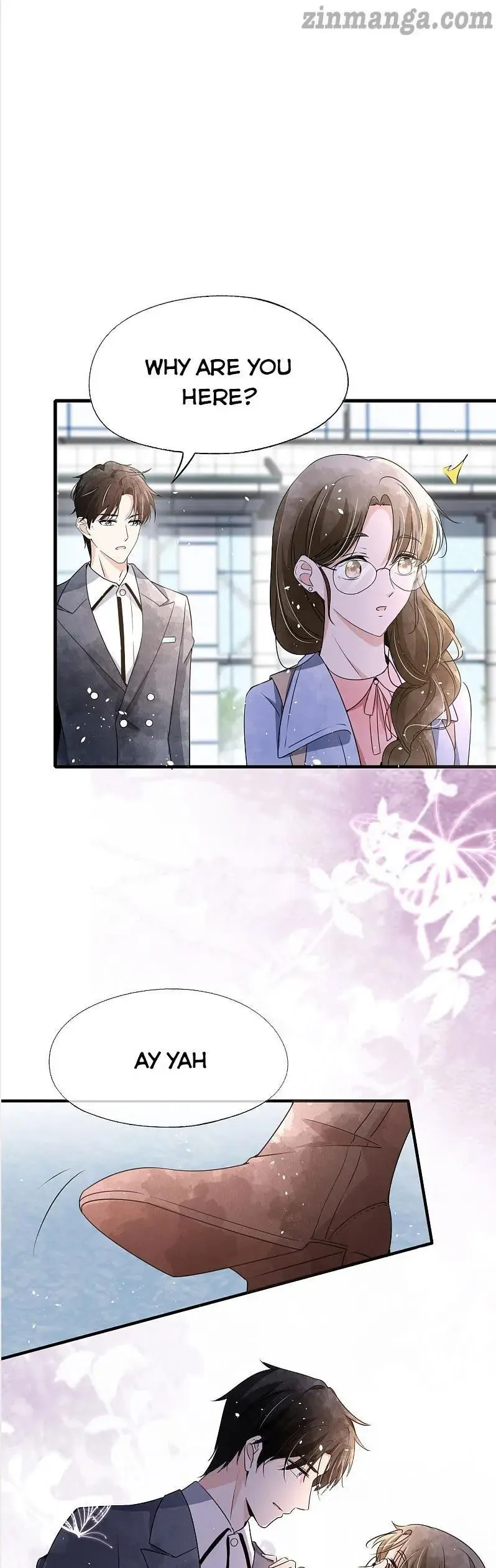 Cold-hearted wife – it is not easy to bully her Chapter 90 Online - página 10